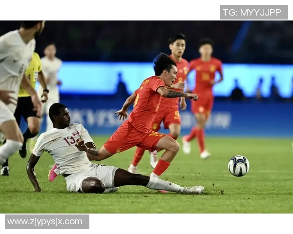 亚运会男足激战在即中国队迎战叙利亚全力争胜展现实力