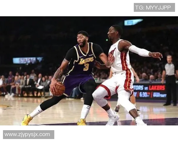 湖人对决热火总决赛第六场精彩回放全景解析与赛后点评