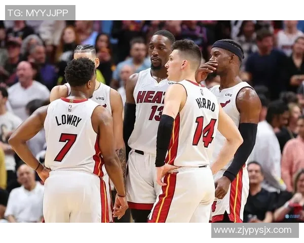 湖人热火总决赛第二场第一节精彩回顾与战术分析