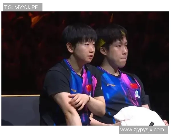 国乒应战晋级，莎头组合预备打硬仗，孙颖莎赛后道出混团赛精华