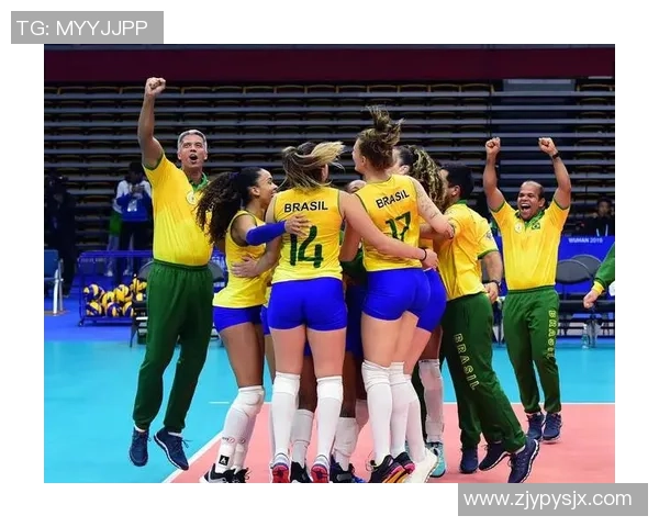 巴西女排联赛打到一半 球迷发射信号弹导致群殴 竞赛被逼中止 巴西女排联赛打到一半 球迷发射信号弹导致群殴 竞赛被逼中止