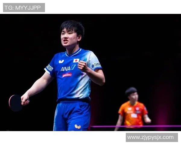 张本智和失落一战,男单男双全遭小布横扫连丢6分,嚣张气焰不再 张本智和失落一战,男单男双全遭小布横扫连丢6分,嚣张气焰不再