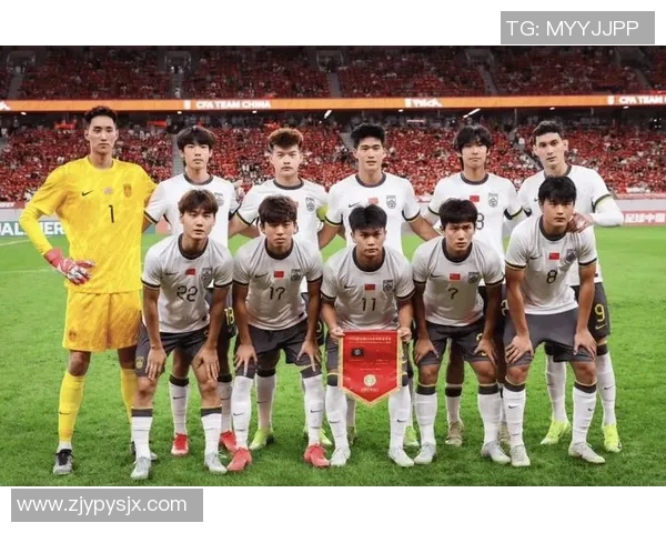 朱鹏宇+向余望备受等待，U22国足多伤情，迎战越南首战